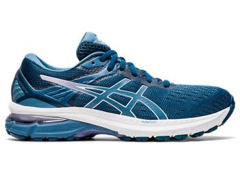 Asics Kadın GT-2000 9 (2A) Koşu Ayakkabısı TR938NX